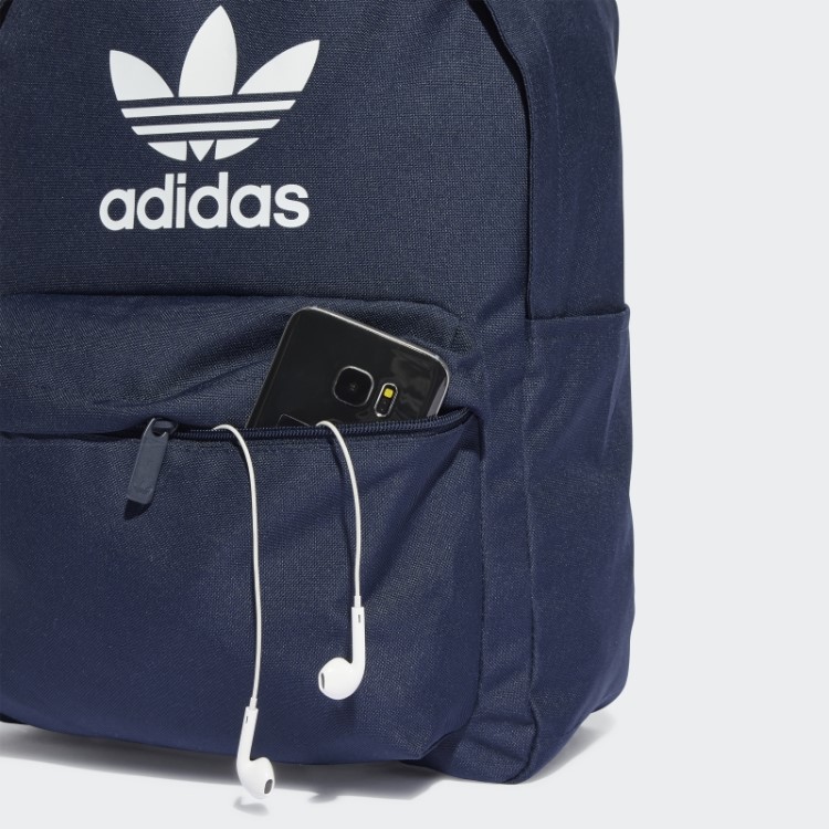 Mochila Adicolor Tinta Adidas