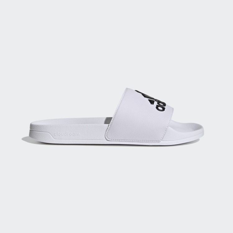 Toboágua Adidas Adilette Preto