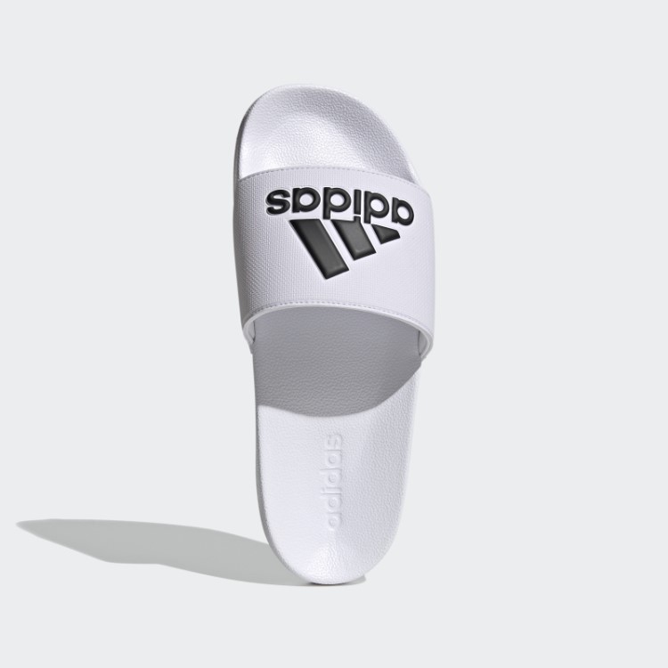 Toboágua Adidas Adilette Preto