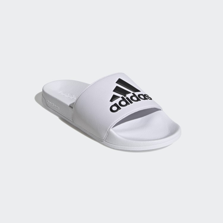 Toboágua Adidas Adilette Preto