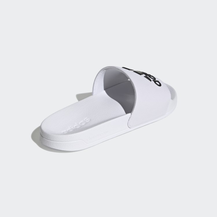 Toboágua Adidas Adilette Preto