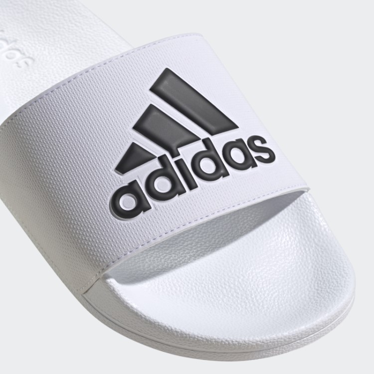 Toboágua Adidas Adilette Preto