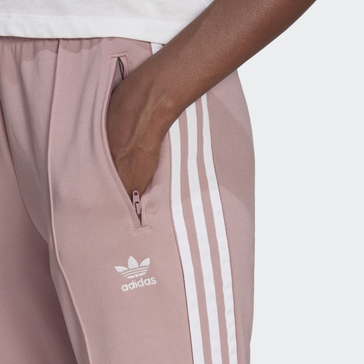 Calça Adidas Malve Primeblue Sst
