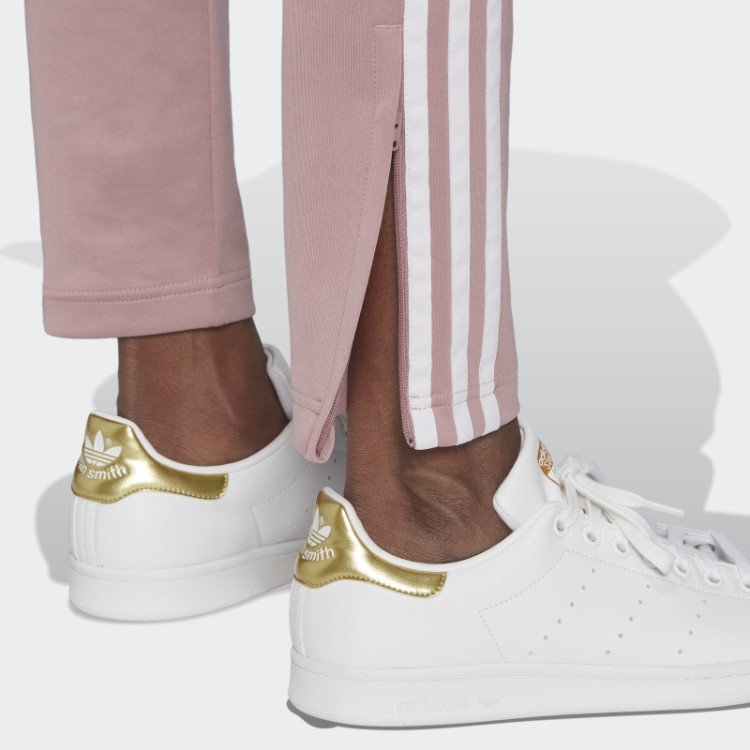 Calça Adidas Malve Primeblue Sst