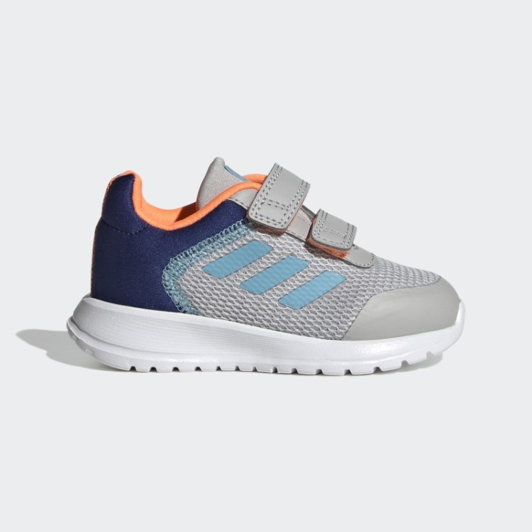 Tênis De Corrida Adidas Tensaur Azul