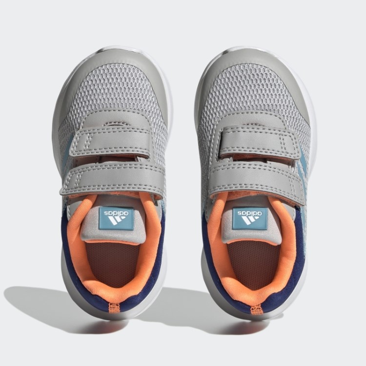 Tênis De Corrida Adidas Tensaur Azul