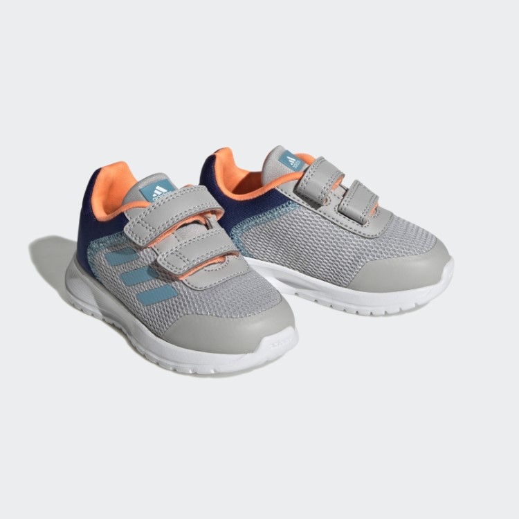 Tênis De Corrida Adidas Tensaur Azul