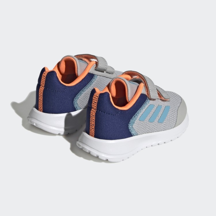 Tênis De Corrida Adidas Tensaur Azul