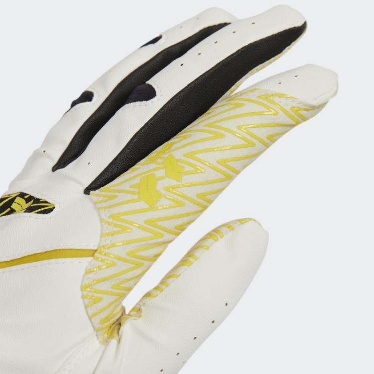 Adidas Codechaos Luva única Branca