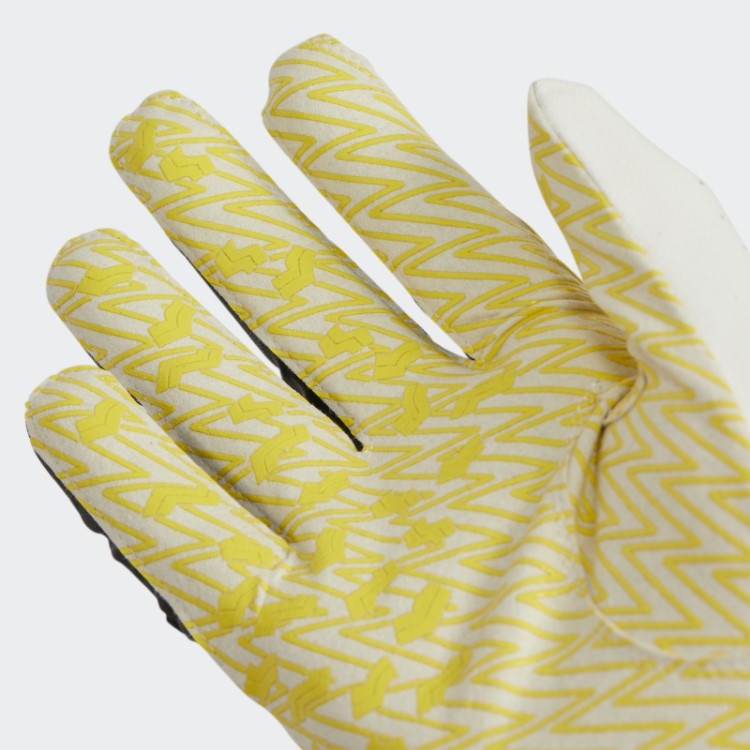 Adidas Codechaos Luva única Branca