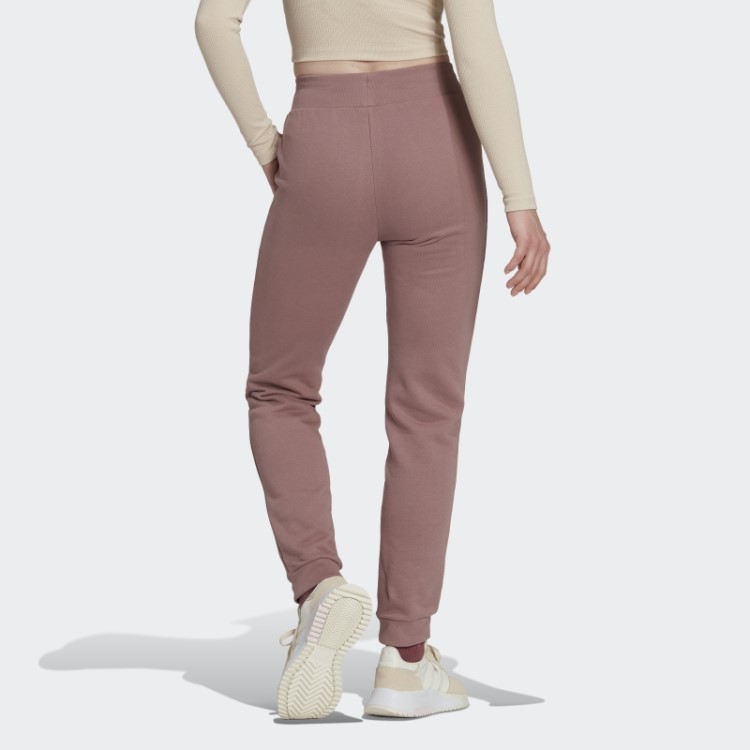 Roxo Adicolor Essentials Slim Joggers Adidas