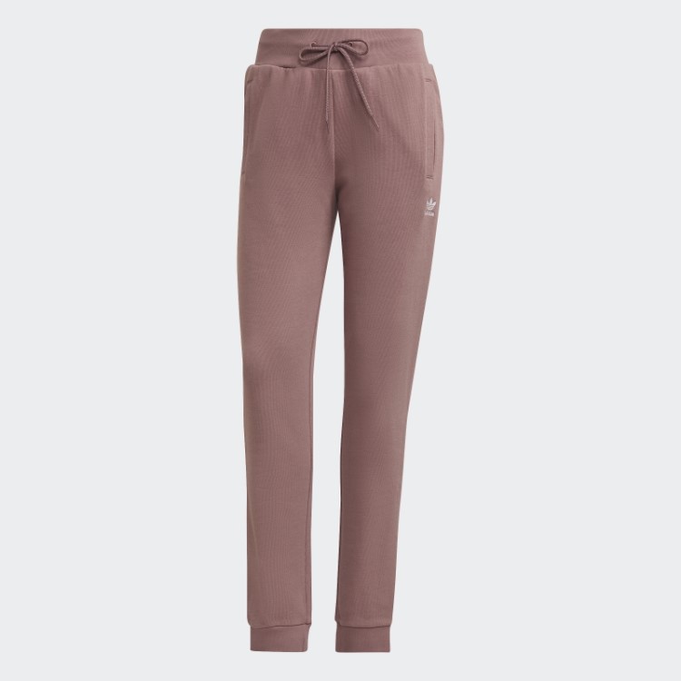 Roxo Adicolor Essentials Slim Joggers Adidas