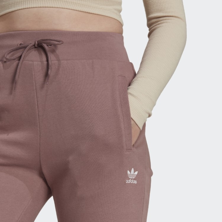 Roxo Adicolor Essentials Slim Joggers Adidas