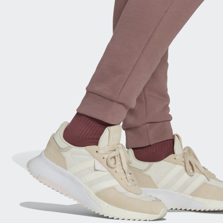 Roxo Adicolor Essentials Slim Joggers Adidas