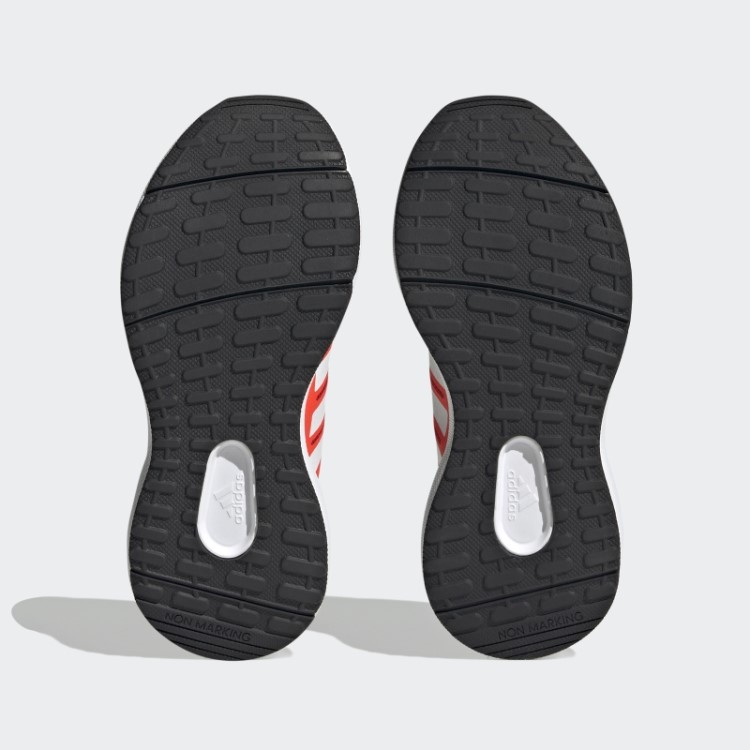 Tênis De Renda Adidas Scarlet Fortarun 2.0 Cloudfoam