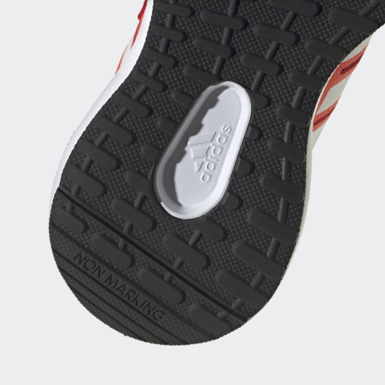 Tênis De Renda Adidas Scarlet Fortarun 2.0 Cloudfoam