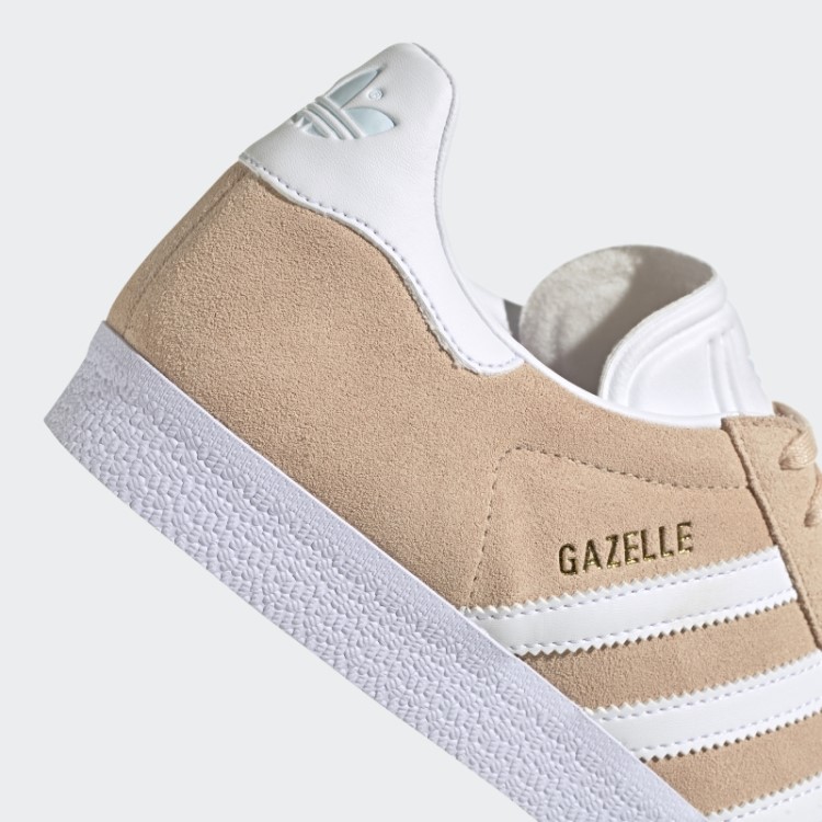 Sapato Gazela Blush Adidas