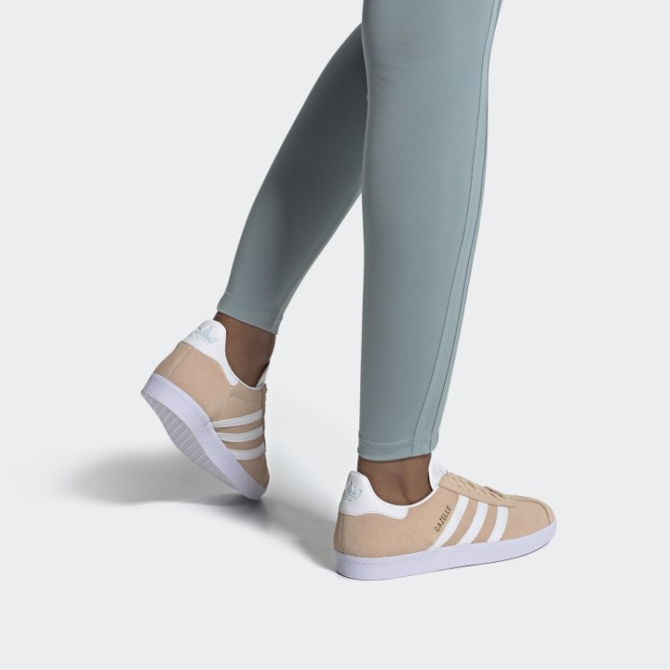 Sapato Gazela Blush Adidas
