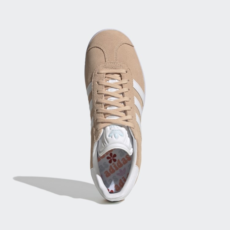 Sapato Gazela Blush Adidas
