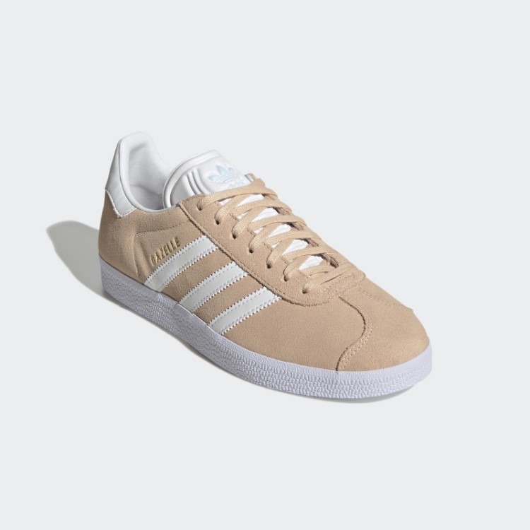Sapato Gazela Blush Adidas
