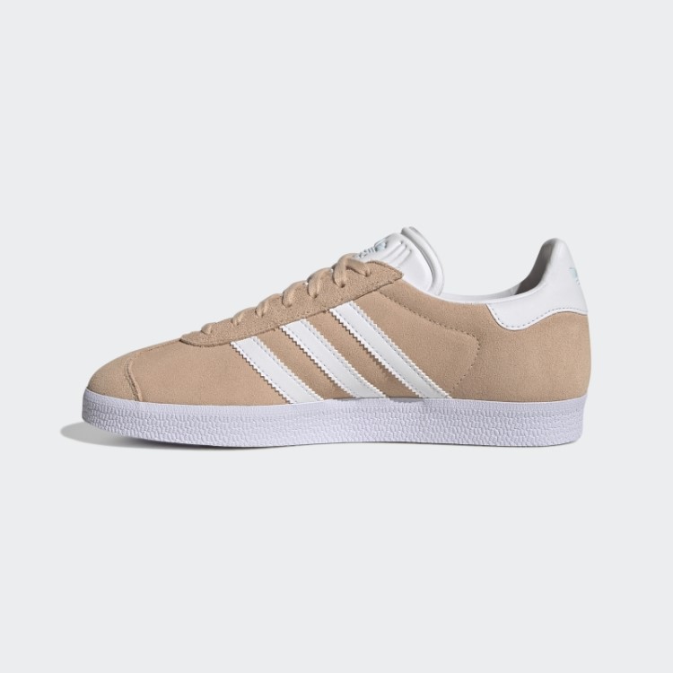 Sapato Gazela Blush Adidas
