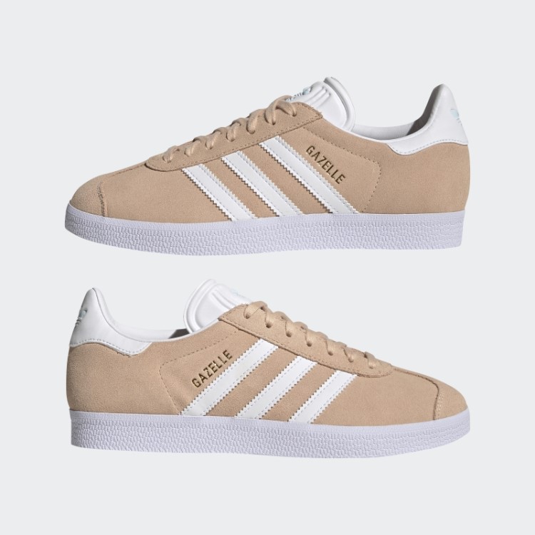 Sapato Gazela Blush Adidas