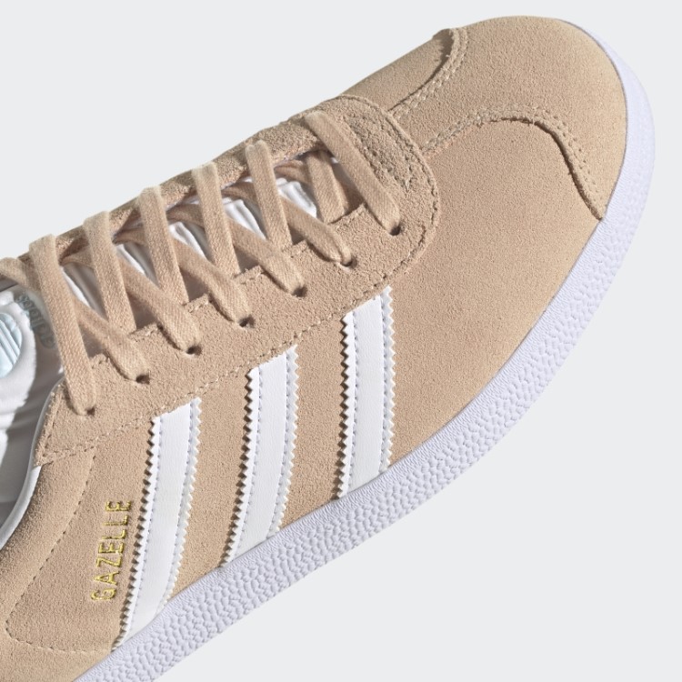 Sapato Gazela Blush Adidas
