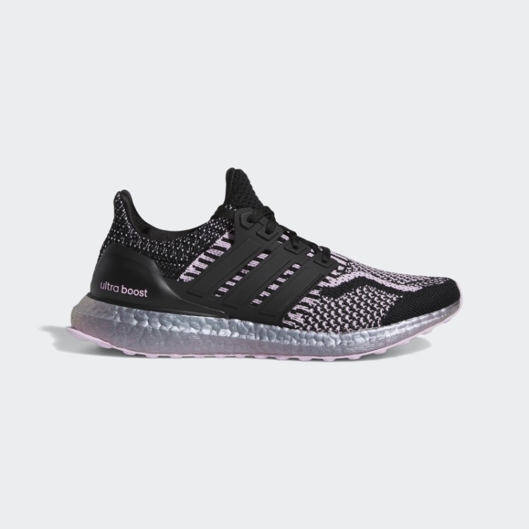 Ultraboost 5.0 Dna Running Sportswear Tênis Estilo Adidas Preto