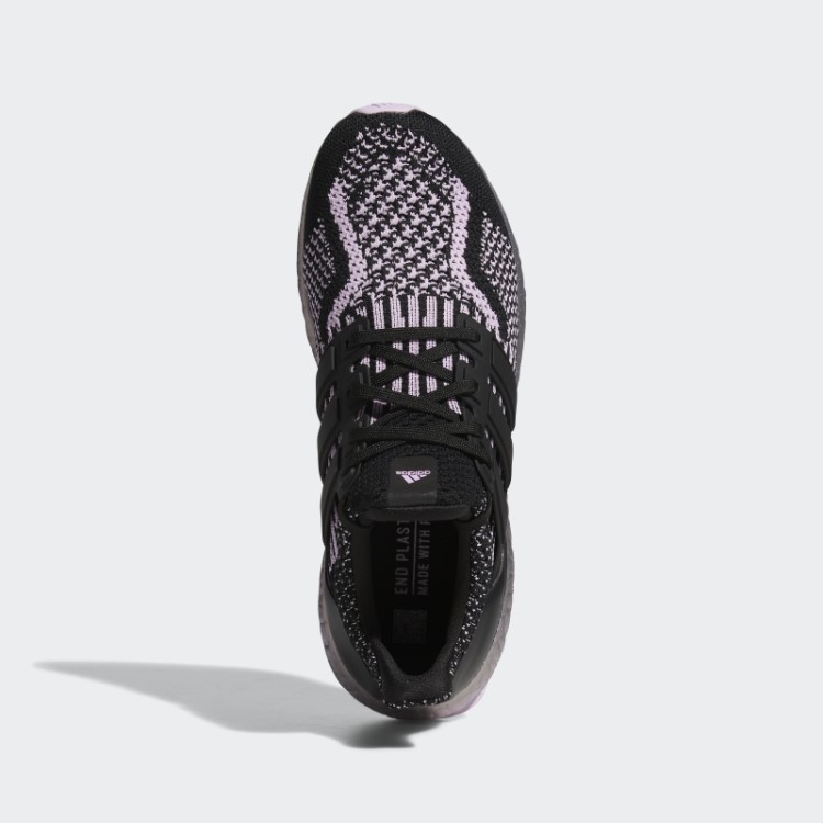 Ultraboost 5.0 Dna Running Sportswear Tênis Estilo Adidas Preto