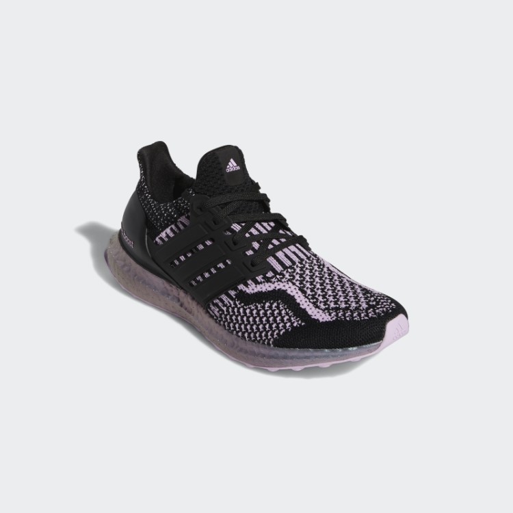 Ultraboost 5.0 Dna Running Sportswear Tênis Estilo Adidas Preto