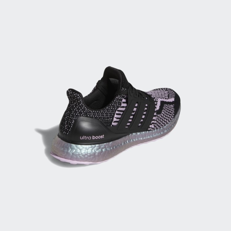 Tênis De Estilo De Vida Esportivo Adidas Ultraboost 5.0 Dna Preto