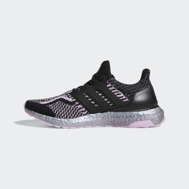 Tênis De Estilo De Vida Esportivo Adidas Ultraboost 5.0 Dna Preto