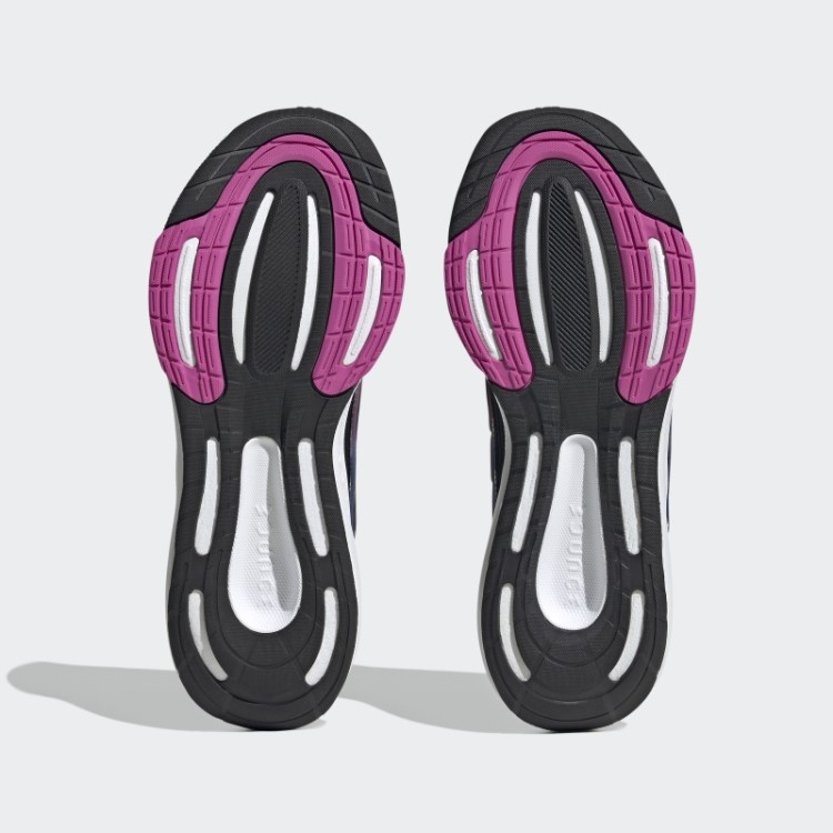 Sapatos Ultrabounce Adidas Preto