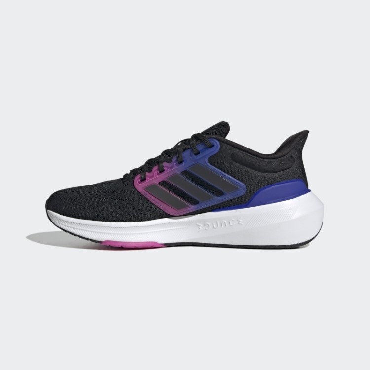 Tênis Adidas Ultrabounce Azul