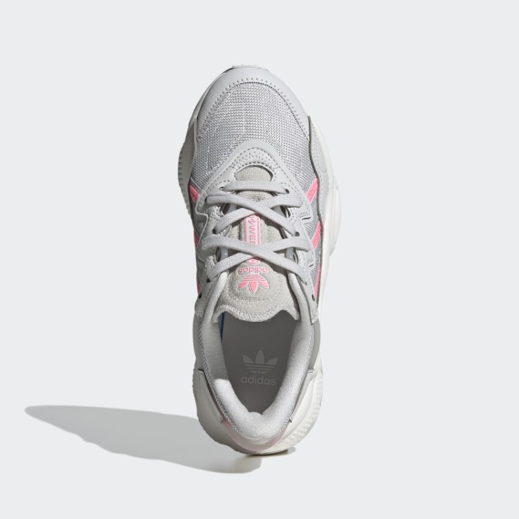 Sapato Rosa Adidas Ozweego