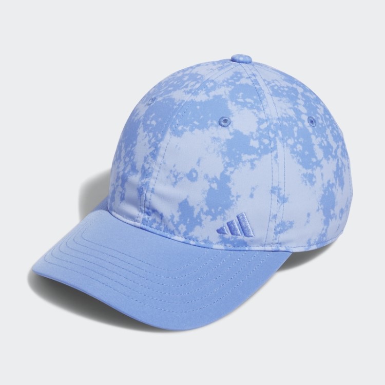 Chapéu Spray-dye Adidas Blue Fashion