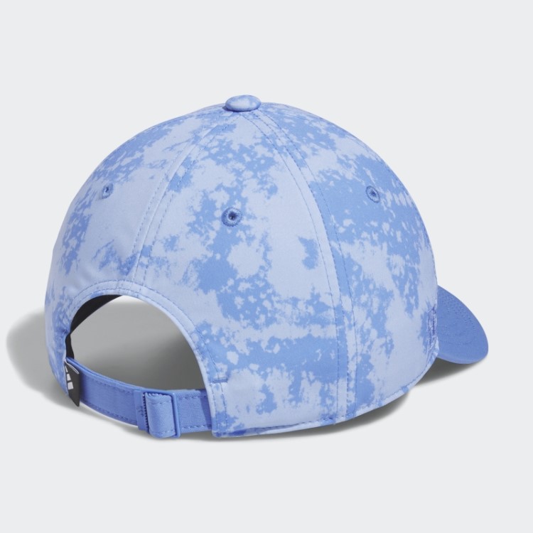 Chapéu Spray-dye Adidas Blue Fashion