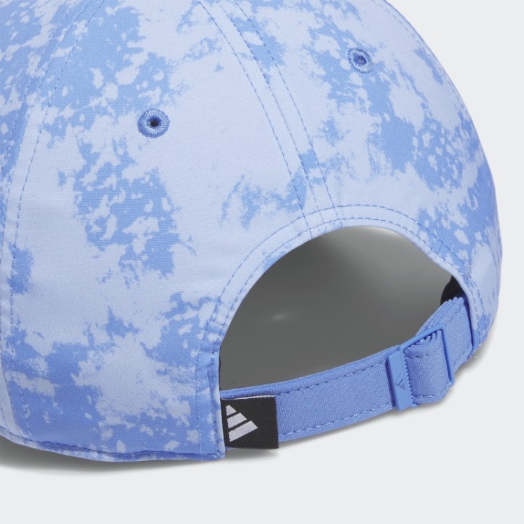 Chapéu Spray-dye Azul Adidas