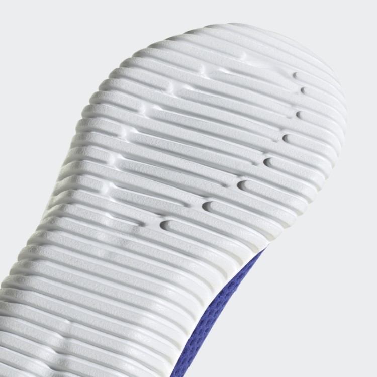 Tênis Slip-on Azul Adidas Rapidazen