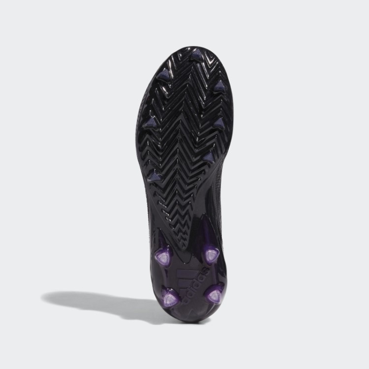 Chuteira Adidas Preta Adizero 12