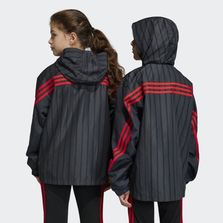 Moda De Blusão De Carbono Adidas X Classic Lego