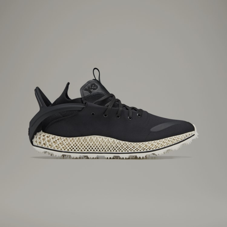 Y-3 Corredor Adidas 4d Halo Quente