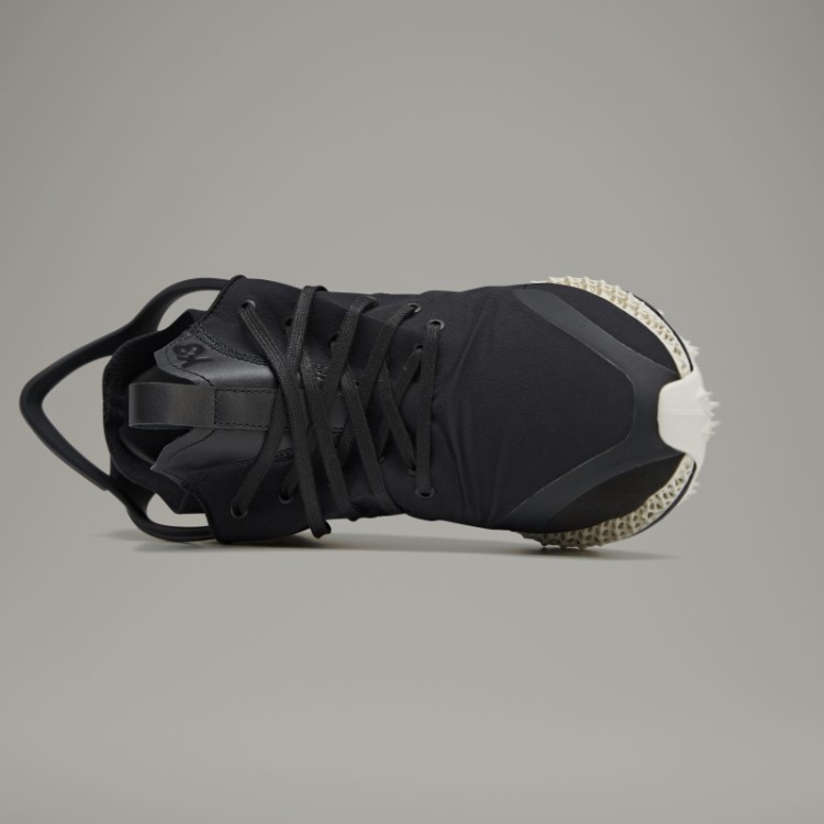 Y-3 Corredor Adidas 4d Halo Quente