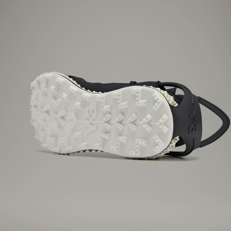Y-3 Corredor Adidas 4d Halo Quente