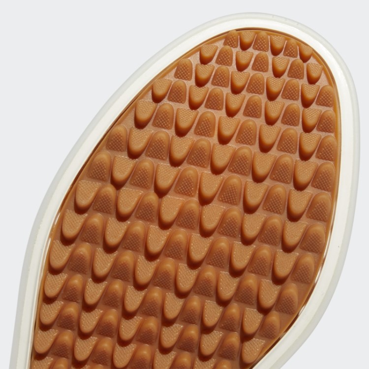 Tênis Branco Adidas Matchcourse Sem Pontas