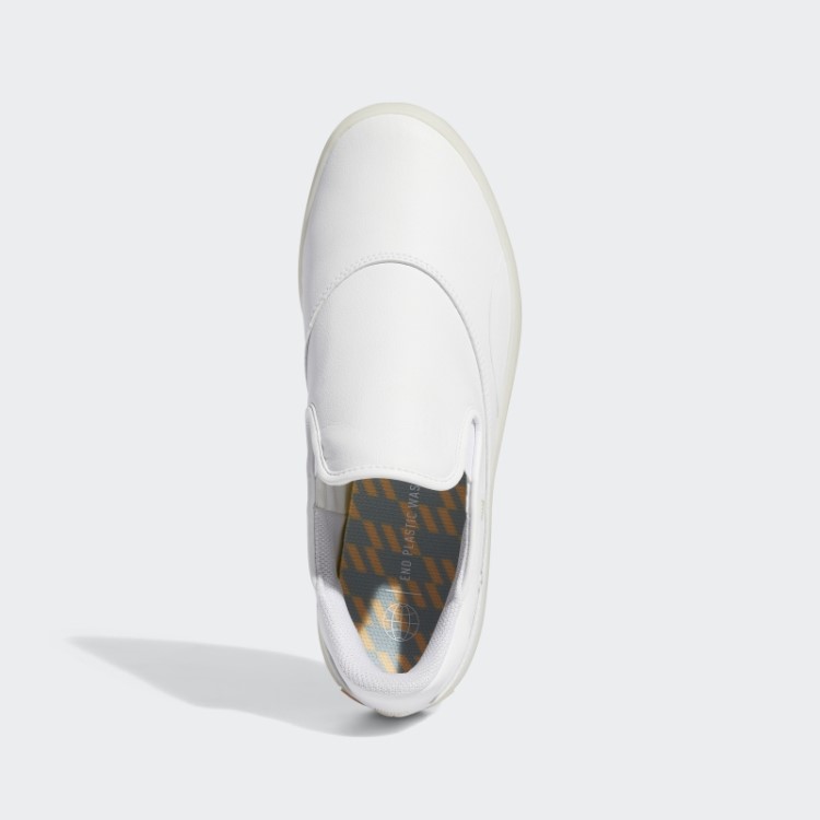 Tênis Branco Adidas Matchcourse Sem Pontas