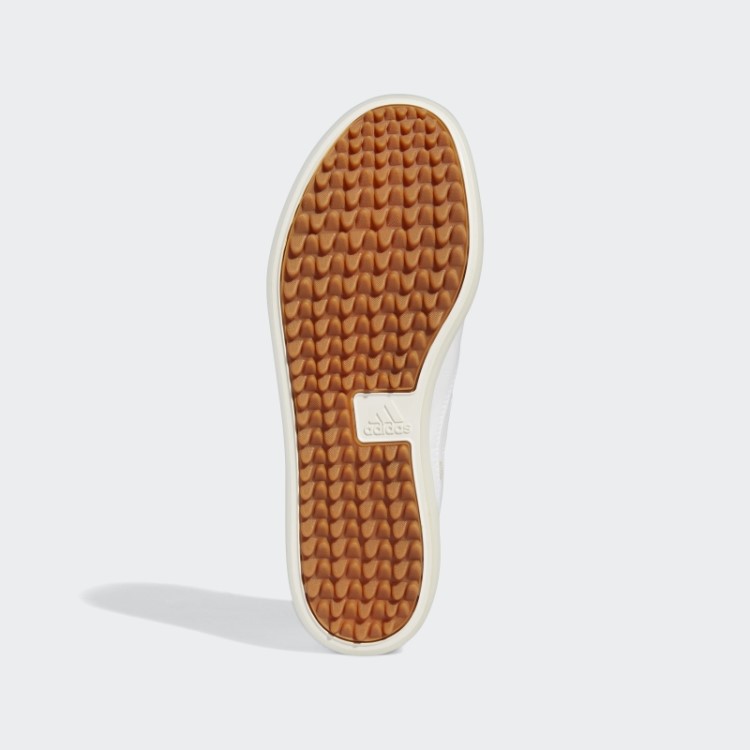 Tênis Branco Adidas Matchcourse Sem Pontas
