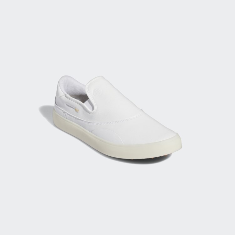 Tênis Branco Adidas Matchcourse Sem Pontas