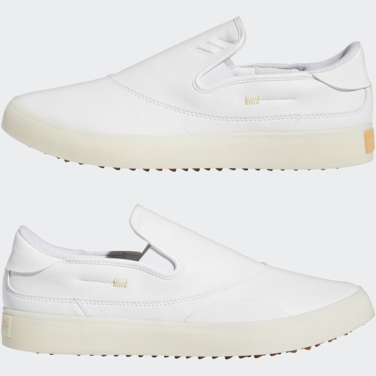 Tênis Branco Adidas Matchcourse Sem Pontas