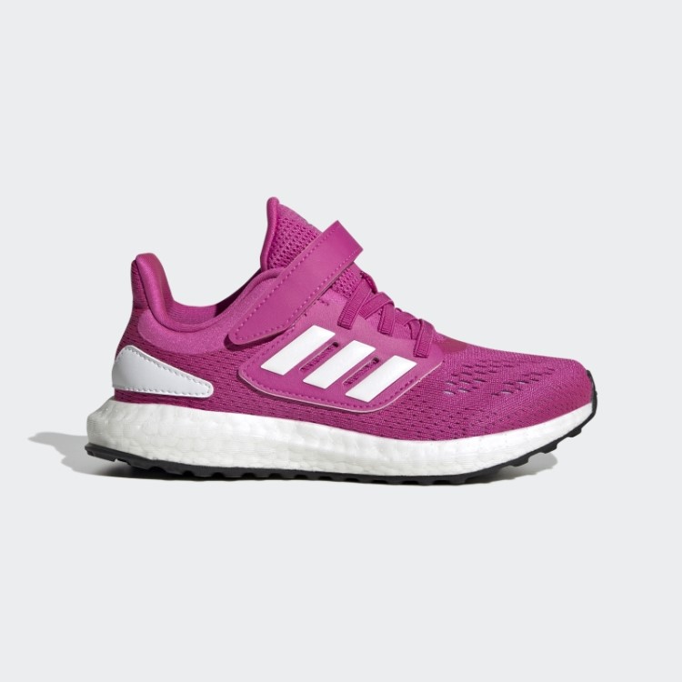 Tênis Adidas Pureboost 22 Elegante Menta